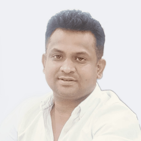 Mr. Danish Farooqui