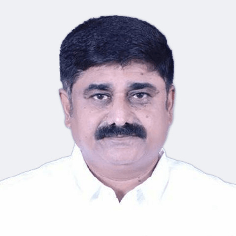 Mr. A Ramchandra Raju
