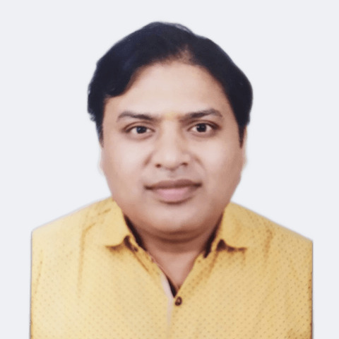Mr. Nitesh Agarwal