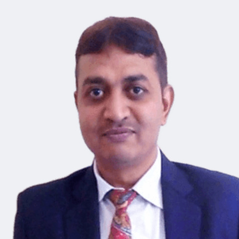 Mr. Praful Ghadia