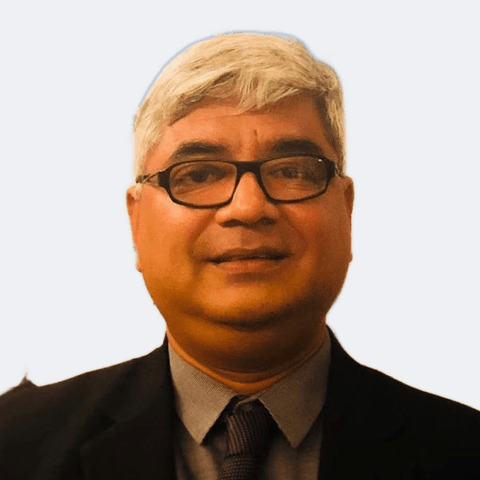 Mr. Kalyanaraman