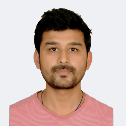 Mr. Pratik Bengani