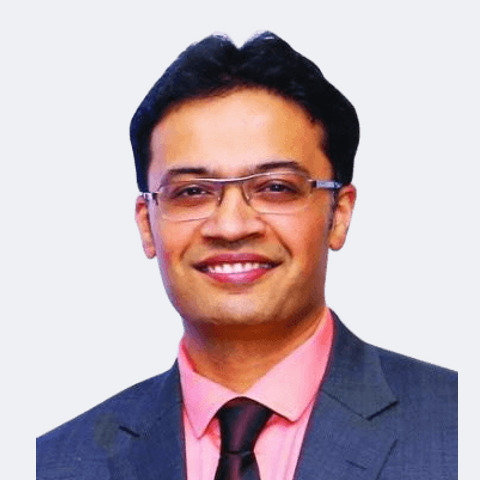 Mr. Sachin Maheshwari