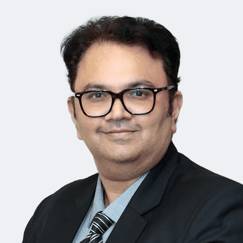 Mr. Mihir Sanghavi