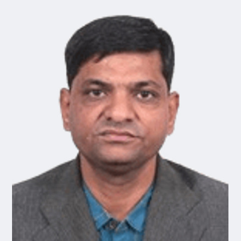 Mr. Jigar Bhalavat