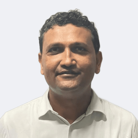 Mr. Nilesh Patel