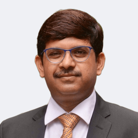 Mr. Dilip Jha