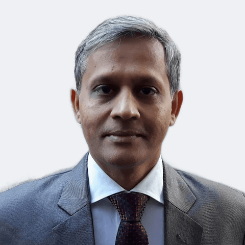 Mr. Pankaj Choraria