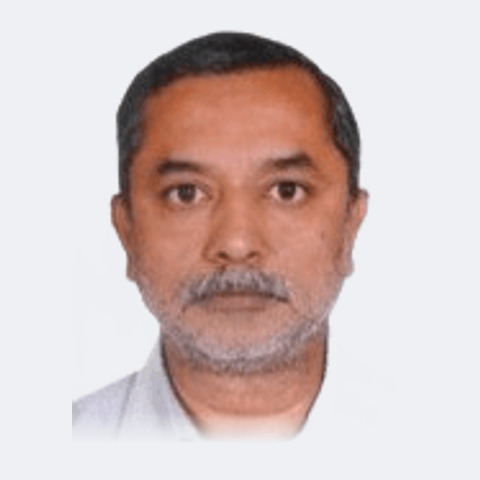 Mr. Dinesh