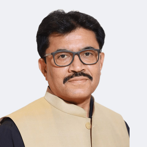 Mr. Urvish Shah