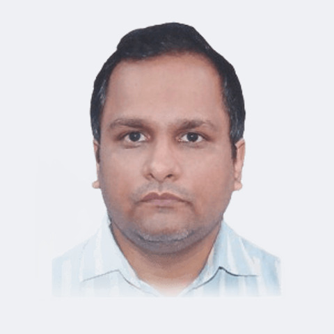Mr. Ashok Pareek