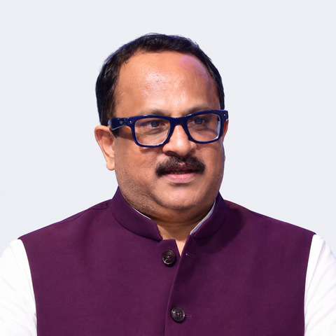 Mr. Chetan Ingole