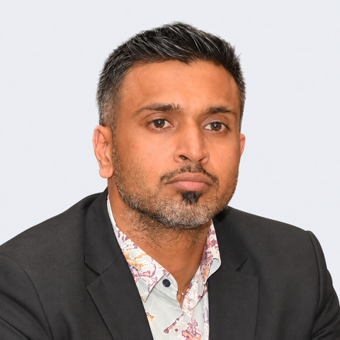 Mr. Rishab Mishra