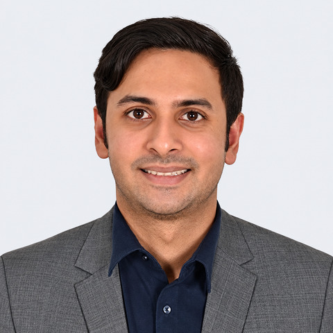 Mr. Vigyan Dugar