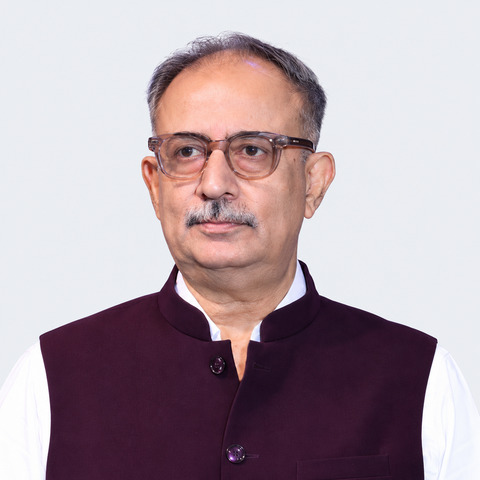 Mr. Vishal Kapur