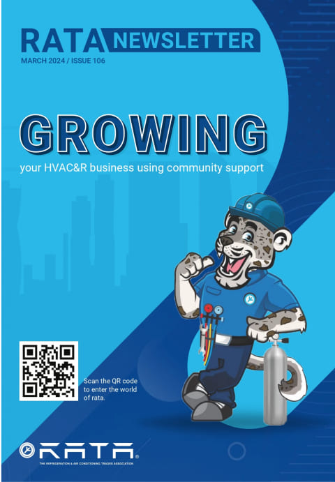 February 2025 Newsletter