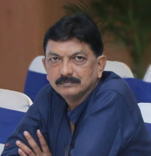 Mr. Milind Ingole