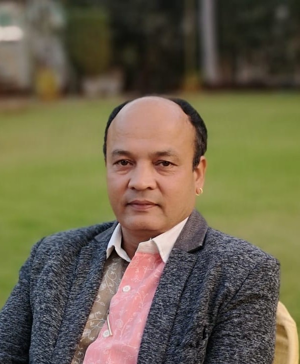 Mr. Chandrakant Rami